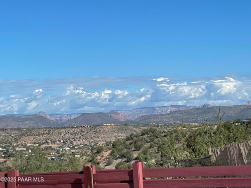 4701 N Valancius Way, Rimrock, AZ, 86335-5726 | Card Image