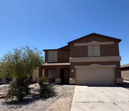 1261 E Dust Devil Dr, San Tan Valley, AZ, 85143-4287 | Card Image