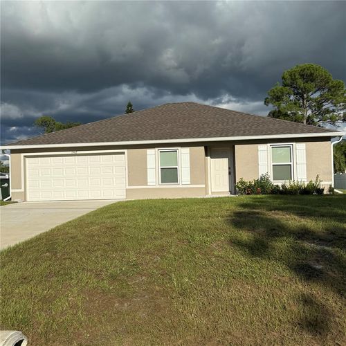 1542 Log Ln, NORTH PORT, FL, 34286-5242 | Card Image