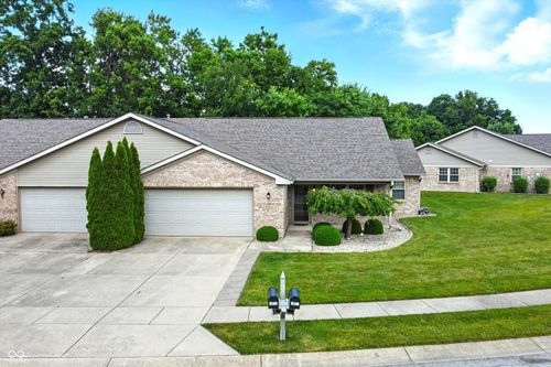 3920 Oak Harbor Ln, Indianapolis, IN, 46237-3828 | Card Image