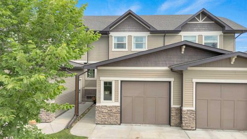 407-150 Vanier Dr, Red Deer, AB, T4R0L1 | Card Image