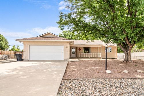 108 S Brewer Dr, Pueblo West, CO, 81007-3688 | Card Image