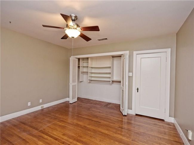 1621 Watchhill Rd, House other with 3 bedrooms, 2 bathrooms and 2 parking in Austin TX | Image 16