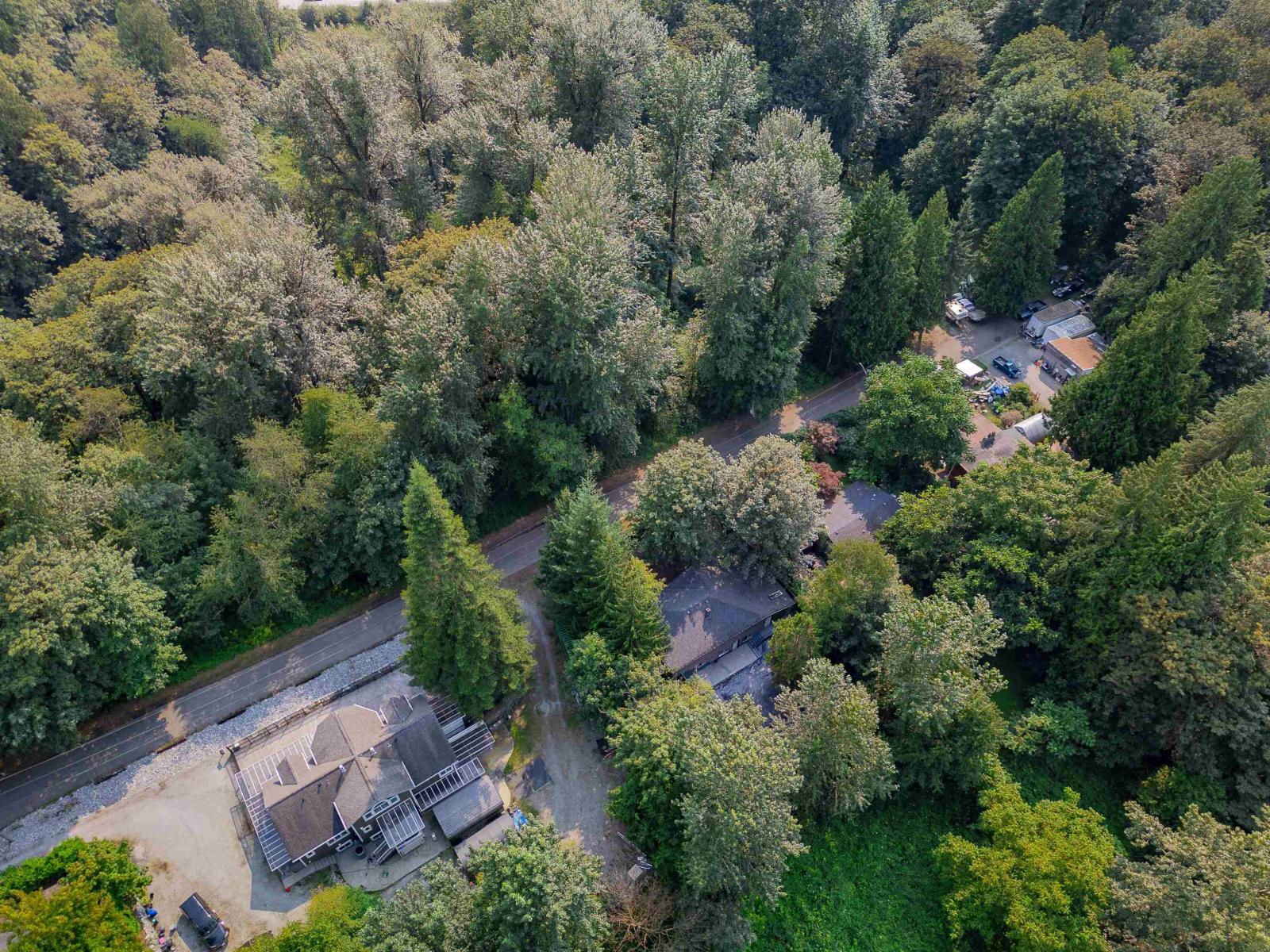 Residential in Mission