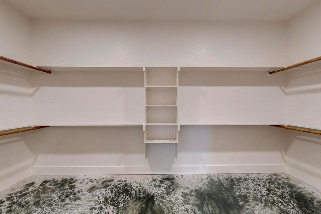 View of spacious closet | Image 16