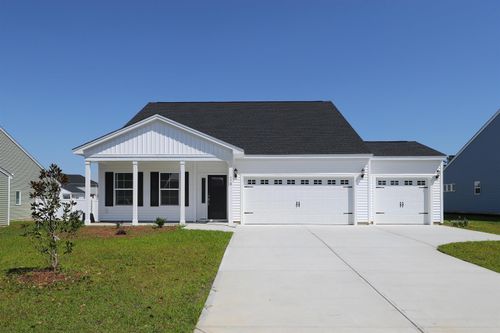 778 Night Lotus Dr Nw, Calabash, NC, 28467-6007 | Card Image