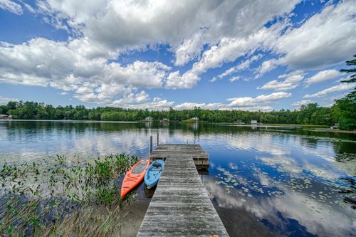 100 Crescent Lake Road, Acworth, NH, 03601 | Card Image