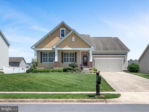 102 Friesian Ct, STEPHENS CITY, VA, 22655-4861 | Card Image