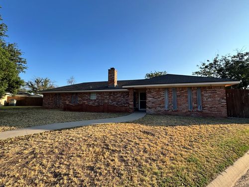2402 Goddard Ct, Midland, TX, 79705-4312 | Card Image
