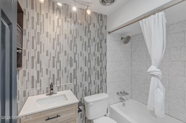 3215 Crosby Ln, House other with 4 bedrooms, 2 bathrooms and null parking in JACKSONVILLE FL | Image 15
