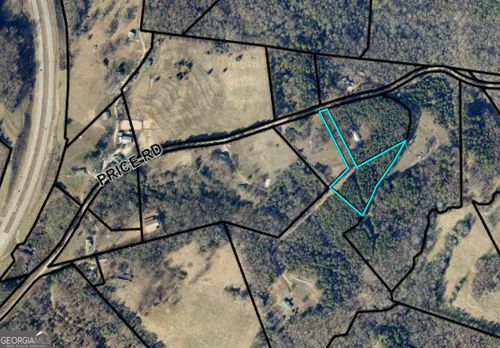 1873 Price Rd, Martin, GA, 30557-3455 | Card Image