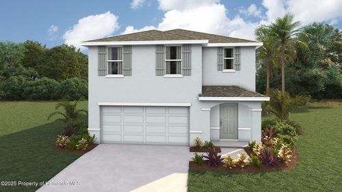 11595 Memorial Dr, BROOKSVILLE, FL, 34613-1217 | Card Image