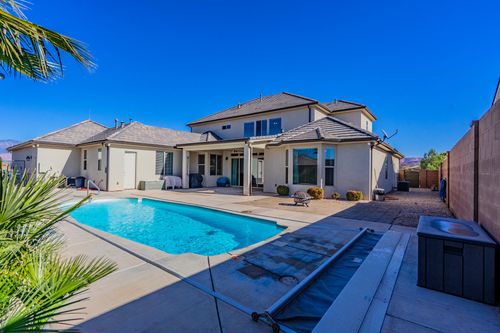 2564 S 3030 E, St George, UT, 84790-8747 | Card Image