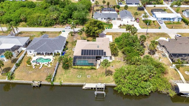 18753 Klingler Cir, House other with 3 bedrooms, 2 bathrooms and null parking in Port Charlotte FL | Image 54