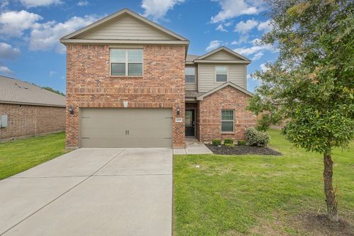 1405 Park Trails Blvd, Princeton, TX, 75407-0869 | Card Image