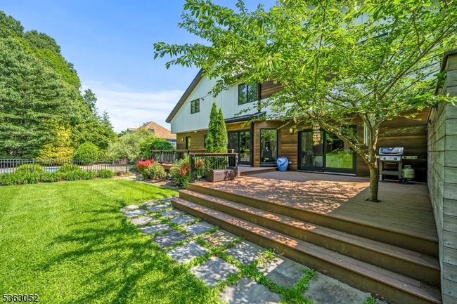 34 Fords Rd, House other with 5 bedrooms, 3 bathrooms and null parking in Randolph NJ | Image 49