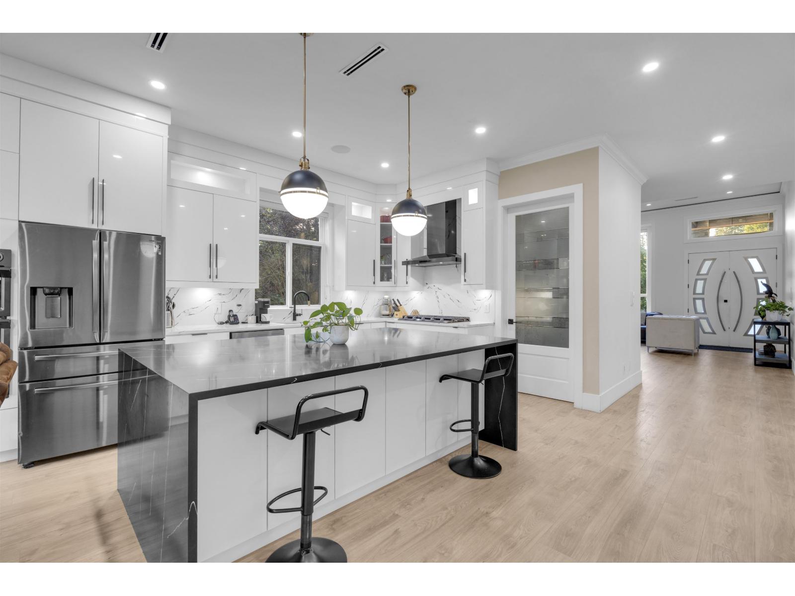 Residential in Abbotsford 5