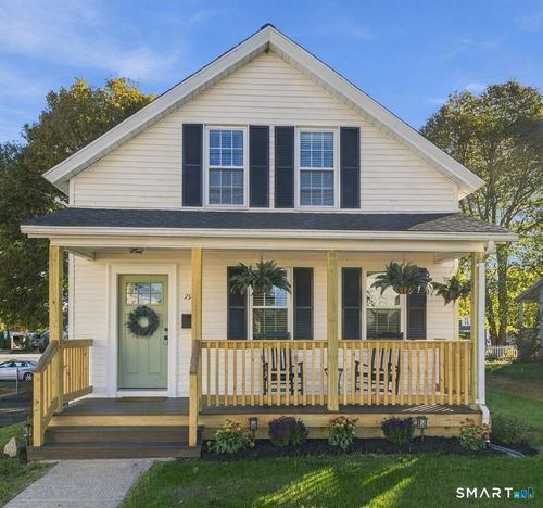 79 Prospect St, Moosup, CT, 06354-1428 | Card Image