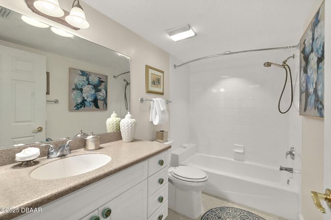 C303 - 4650 Links Village Dr, Condo with 3 bedrooms, 3 bathrooms and null parking in Ponce Inlet FL | Image 36
