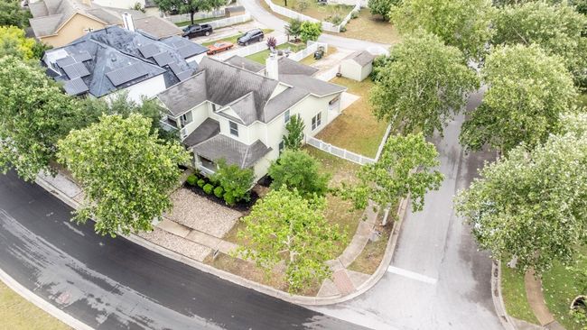 Aerial view of residential area | Image 35