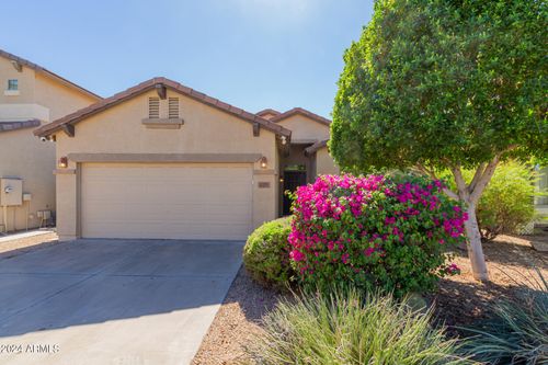 17271 W Smokey Drive, Surprise, AZ, 85388 | Card Image