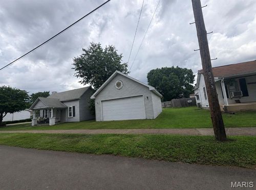 522 Merle St, Bismarck, MO, 63624-9009 | Card Image