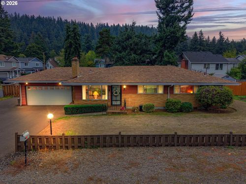 14556 Se Bush St, Portland, OR, 97236-2541 | Card Image