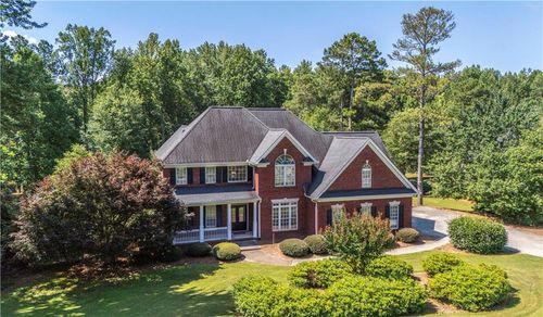 311 Hidden Lakes Dr, Carrollton, GA, 30116-4709 | Card Image