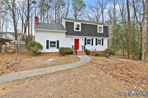 8391 Cardova Cir, Richmond, VA, 23227-1548 | Card Image