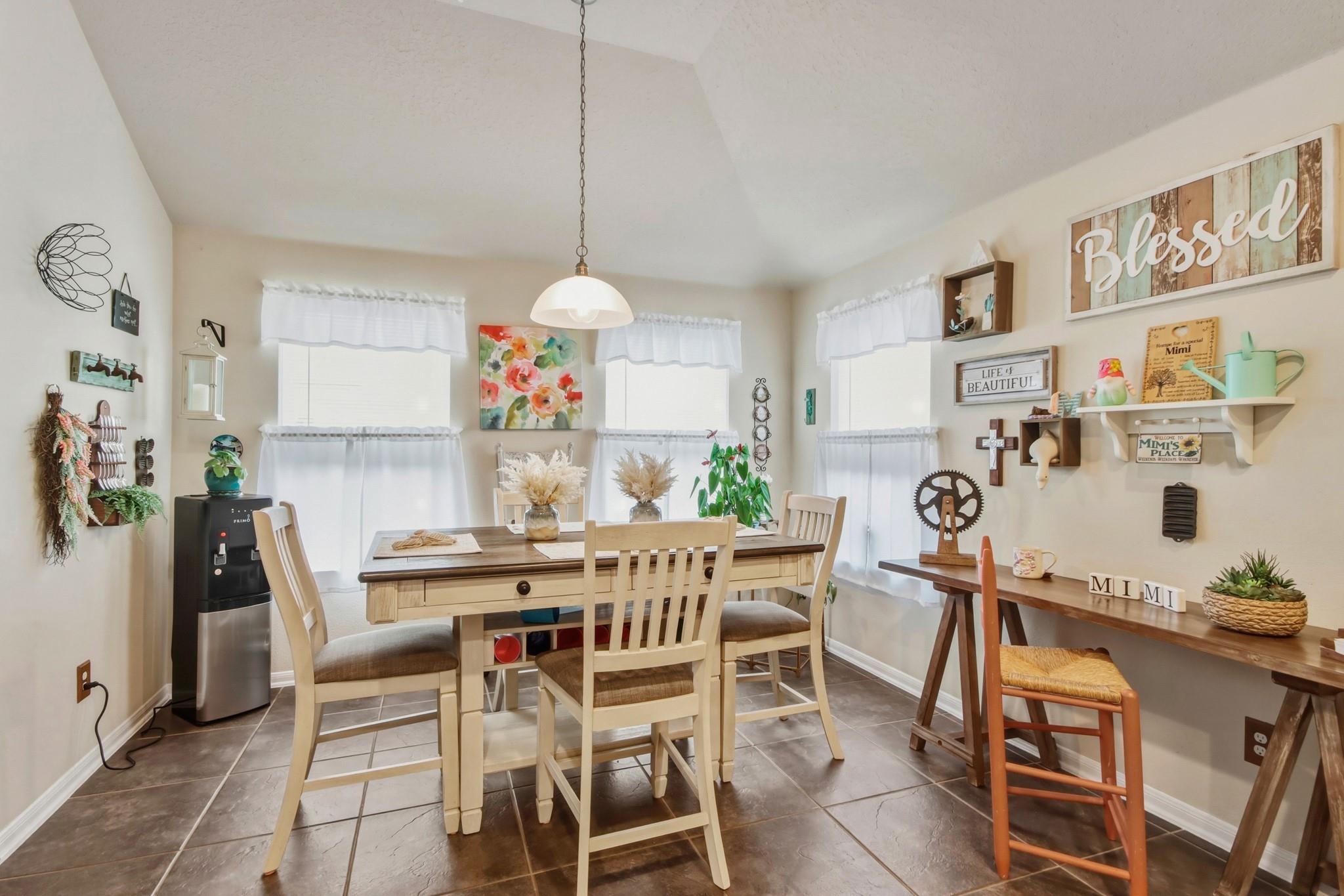 Residential in Conroe 4