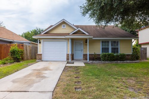 1907 Big Rock Dr, San Antonio, TX, 78227-2678 | Card Image
