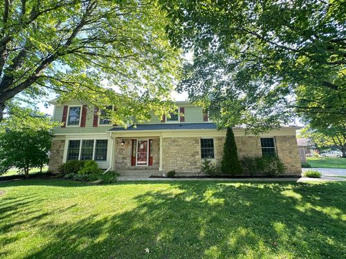508 W Golf Rd, Libertyville, IL, 60048-3516 | Card Image