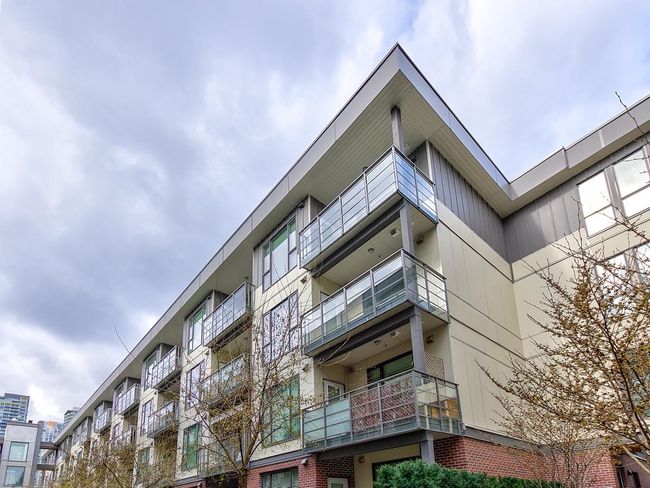 PH-58 - 5355 Lane Street, Condo with 1 bedrooms, 1 bathrooms and 1 parking in Burnaby BC | Image 24