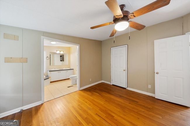 504 Old Huckabee Rd, House other with 3 bedrooms, 2 bathrooms and null parking in Gray GA | Image 13