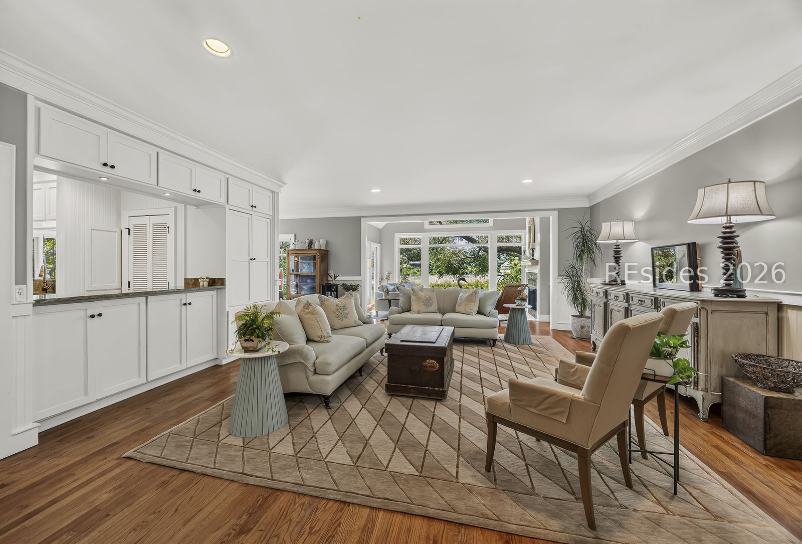 Residential in Hilton Head Island 3