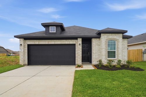 772 Red Mulberry St, La Marque, TX, 77568 | Card Image