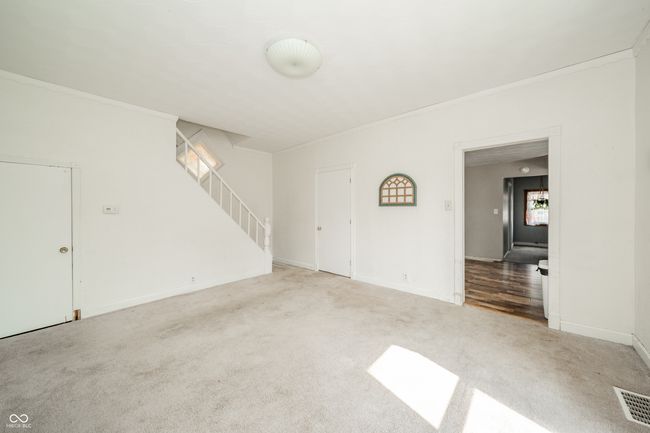 1256 Locust St, House other with 4 bedrooms, 2 bathrooms and null parking in Middletown IN | Image 4