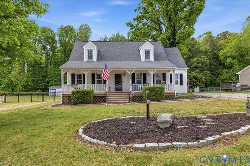 20108 Eugene Dr, Sutherland, VA, 23885-9511 | Card Image