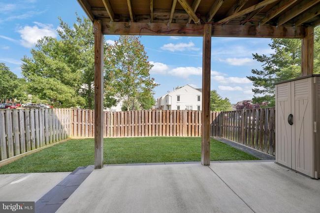 44954 Bishop Ter, Townhouse with 3 bedrooms, 3 bathrooms and null parking in ASHBURN VA | Image 34