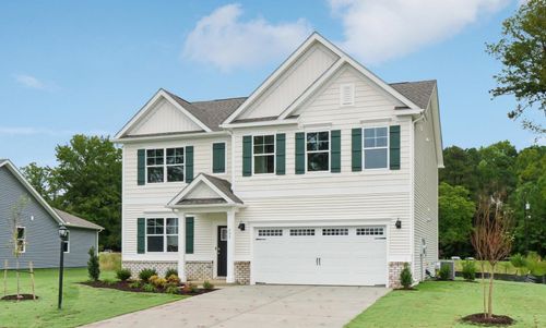 4091 Sabrina Ct, PENN LAIRD, VA, 22846-2033 | Card Image
