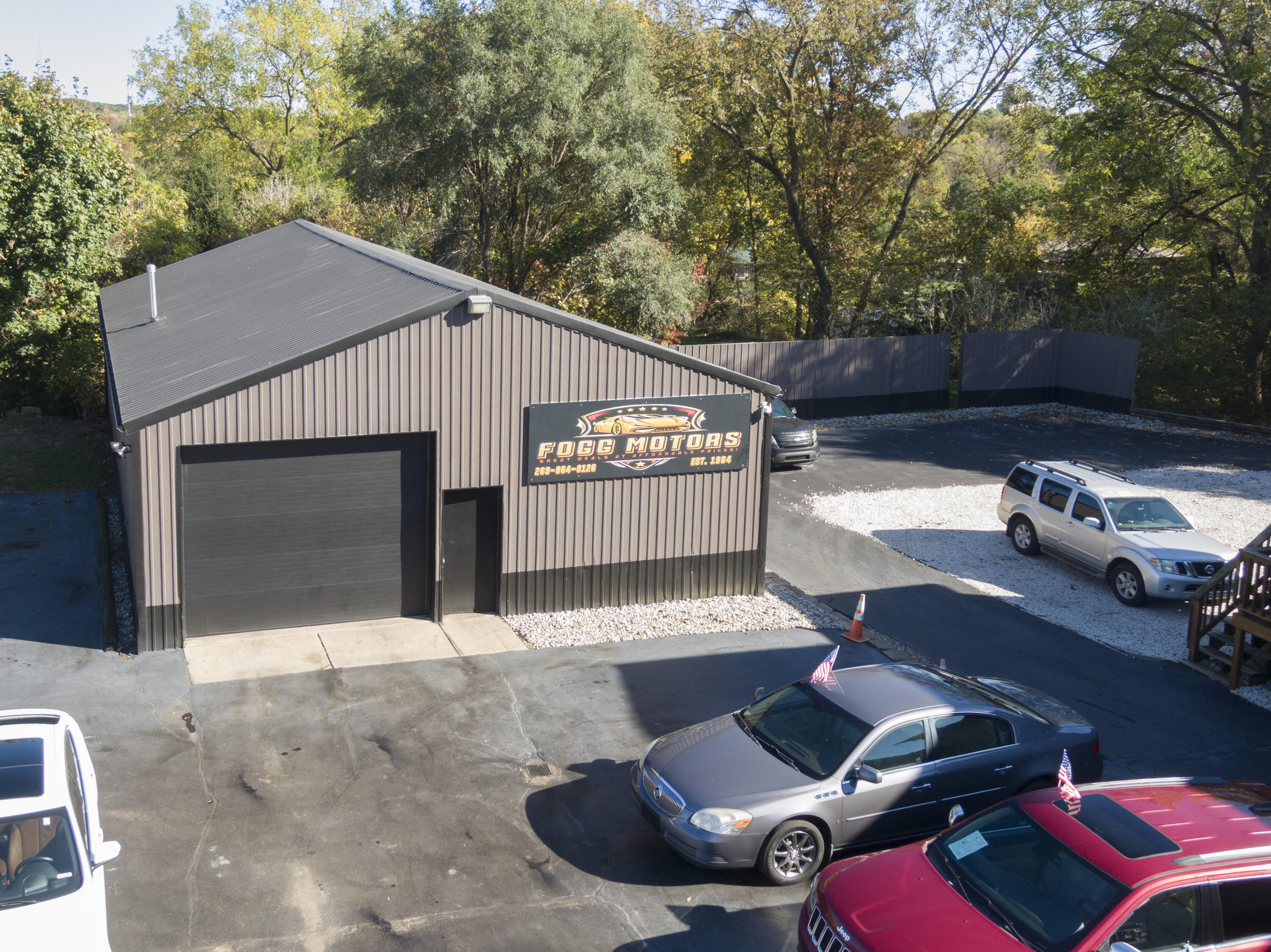 Commercial Sale in Battle Creek 3