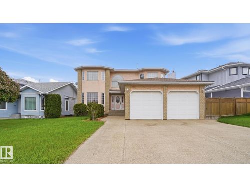 6119 156 Ave Nw, Edmonton, AB, T5Y2N1 | Card Image
