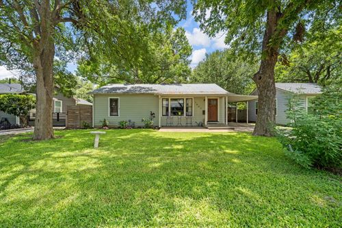1807 Cullen Ave, Austin, TX, 78757-2433 | Card Image