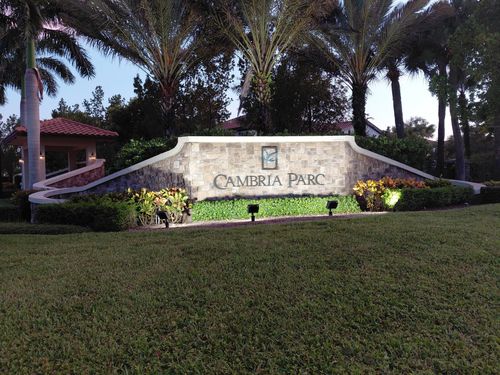 12864 Anthorne Ln, Boynton Beach, FL, 33436-2204 | Card Image