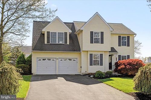 112 Trotters Way, DUBLIN, PA, 18917-2123 | Card Image
