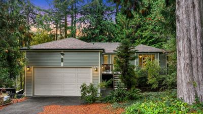 323 Sudden Valley Drive, House other with 3 bedrooms, 2 bathrooms and 2 parking in Bellingham WA | Image 1