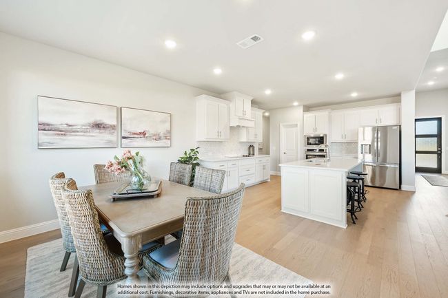 4410 Biscayne Dr, House other with 5 bedrooms, 4 bathrooms and null parking in Midlothian TX | Image 20