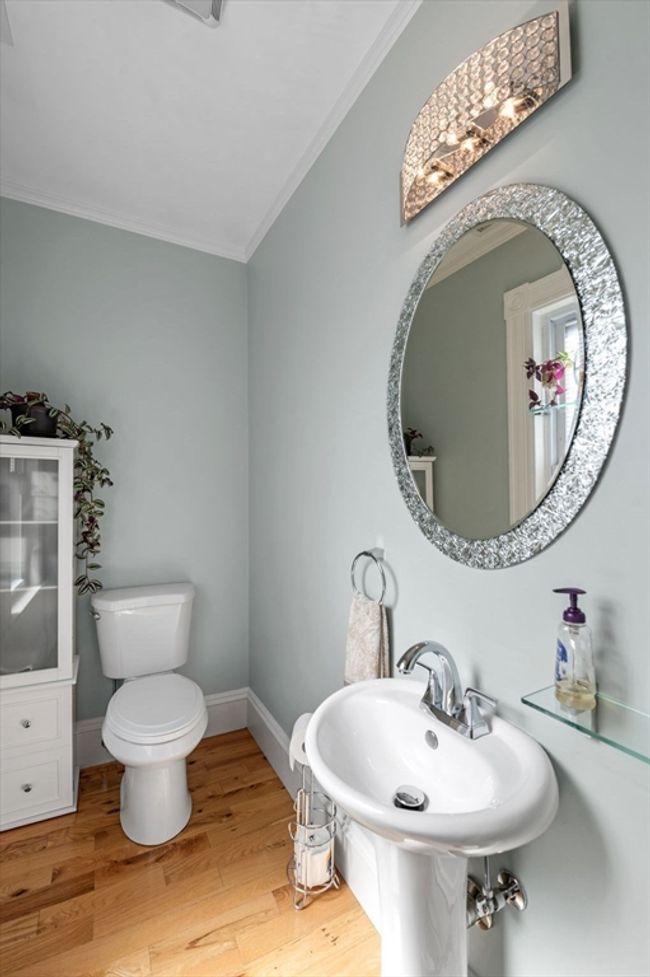 2 - 12 Rice St, Condo with 3 bedrooms, 3 bathrooms and 2 parking in Salem MA | Image 10