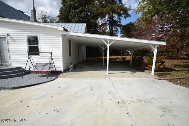 5984 S Main St, House other with 3 bedrooms, 2 bathrooms and null parking in Falkland NC | Image 16