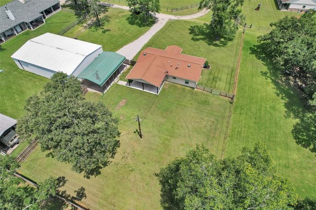 Shop is located on neighboring property.Look at that back yard !!! | Image 49